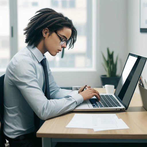 Tips Mengoptimalkan Profil Resumumu untuk Meningkatkan Kansiannya