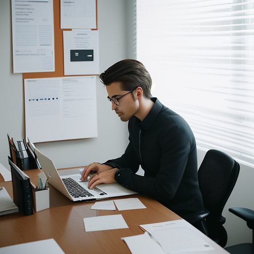 Cara Membuat Resume yang Berkualitas untuk Diterima Pemberi Pekerjaan