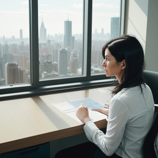 Cari Pekerjaan yang Tepat untuk Keberhasilan Hidup Anda