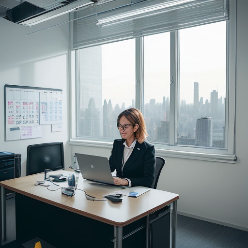 5 Tips untuk Meningkatkan Kemampuan Pencarian Pekerjaan