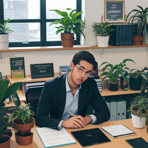 Cari Pekerjaan yang Tepat dan Sesuai Dengan Keterampilan Kamu