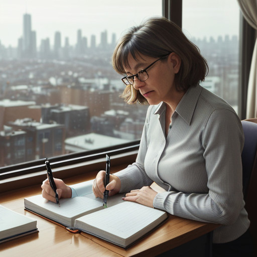 Tips Pemilihan Nama Profesi yang Sesuai dengan Karakter Anda