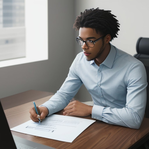 5 Tips Membuat Resume yang Menarik untuk Diterima Pekerjaan