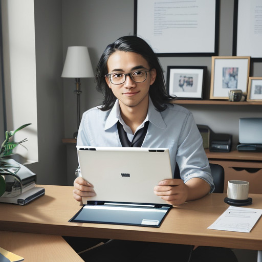 Cara Membuat CV yang Menarik untuk Diperoleh Pekerjaan