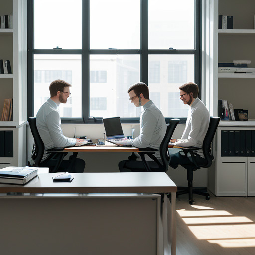 5 Tips Mengoptimalkan CV untuk Mendapatkan Lowongan Pekerjaan