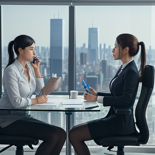 Cara Meningkatkan Kemampuan dalam Wawancara Pekerjaan