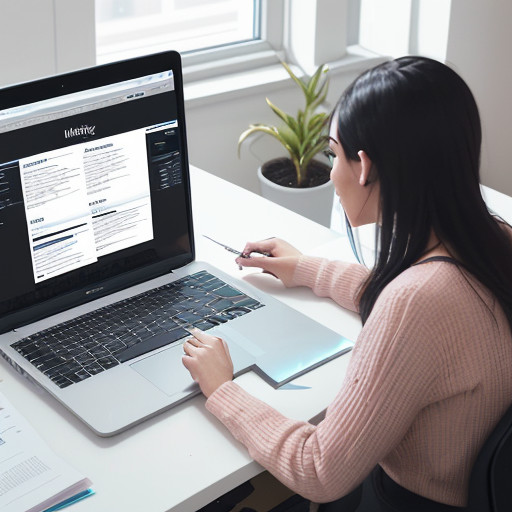 Cara Meningkatkan Kemampuan Pencarian di CV Online untuk JobSeeker