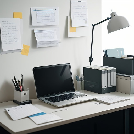 5 Tips Membuat Daftar Kejahatan Pekerjaan yang Efektif