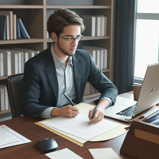 Cara Membuat Resume yang Menarik untuk Diperoleh Pekerjaan