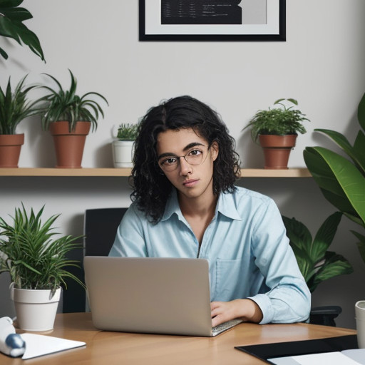 Tips Mencari Pekerjaan dengan Fokus dan Produktivitas