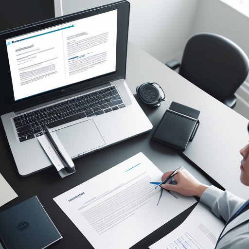 Cara Membuat CV yang Menarik untuk Dapat Pekerjaan