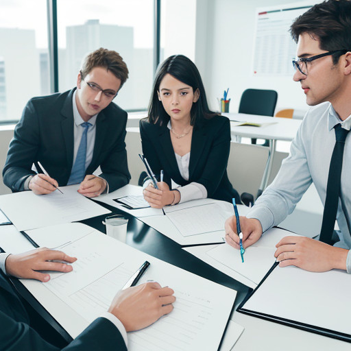 5 Tips Meningkatkan Kemampuan Berkomunikasi di Pekerjaan Baru