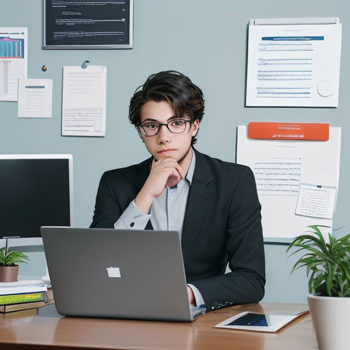 Cara Membuat Resume yang Menarik untuk Dapatkan Job