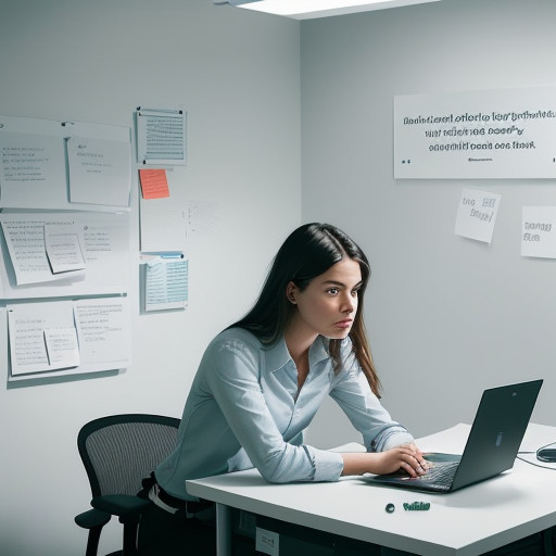 Cara Meningkatkan Chances Anda Menjadi Pekerja Impian