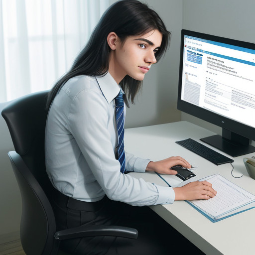 Cara Membuat Resume yang Menarik untuk Diperoleh Pekerjaan