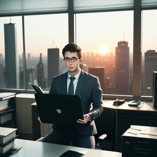 5 Tips Mengoptimalkan Resumumu untuk Meningkatkan Kesempatan Kerja