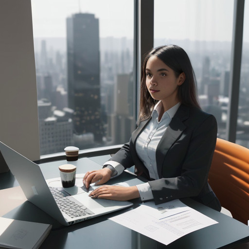 Cara Membuat CV yang Menarik untuk Diterima Pekerjaan