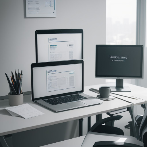 Cara Optimal Membuat Resume yang Menarik Bagi JobSeeker