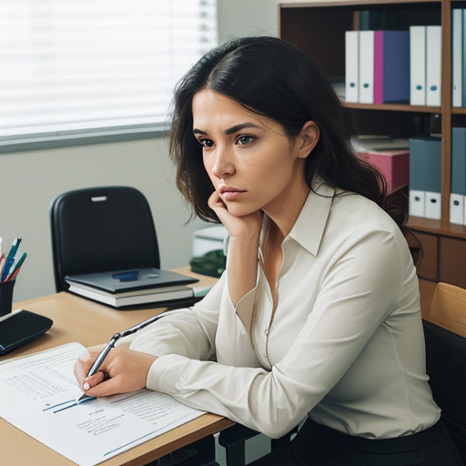 Cara Meningkatkan Kemampuan Menulis CV yang Efektif untuk Pekerjaan