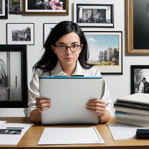 Cara Meningkatkan Chance Penerimaan Kerja Melalui Portofolio Pekerjaan