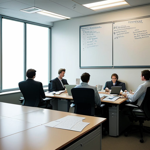 5 Tips Meningkatkan Keseimbangan dalam Pencarian Pekerjaan