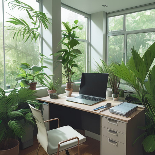 5 Tips Membangun Karir dengan Fokus pada Kualitas Hidup