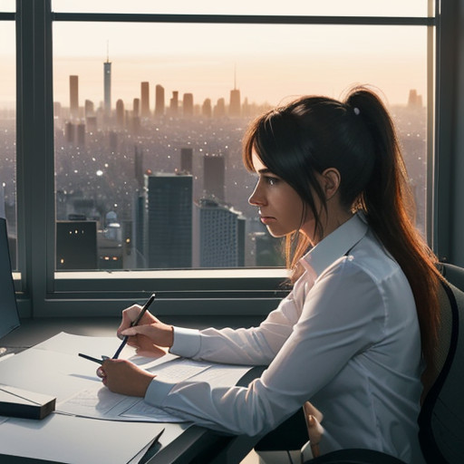 5 Tips Meningkatkan Kesempatan untuk Mendapatkan Pekerjaan Impian Anda