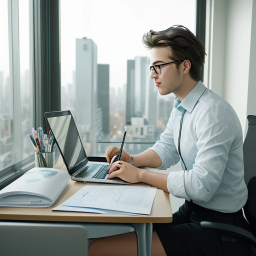 5 Cara Meningkatkan Kemungkinan Diterima Pekerjaan dengan CV yang Baik