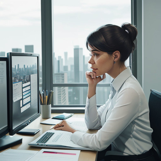 Cara Cari Pekerjaan yang Tepat untuk Meningkatkan Kinerja Anda