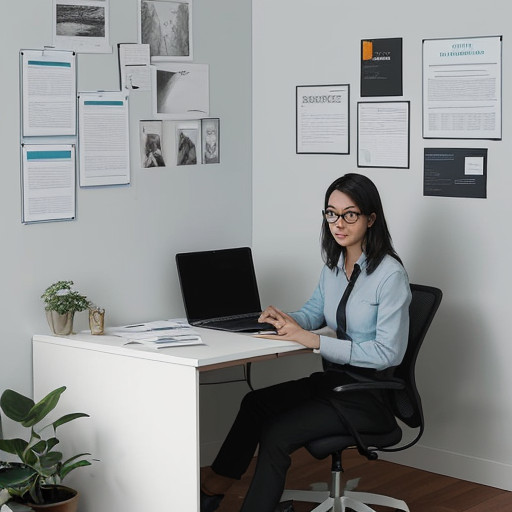 Cara Membuat Resume yang Menarik untuk Diperoleh Pekerjaan