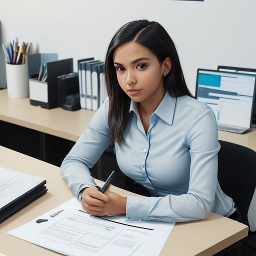 Cara Membuat Resume yang Menarik untuk Diterima Pekerja