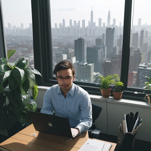 Cara Meningkatkan Chance Anda Diterima oleh Pekerjaan Impian