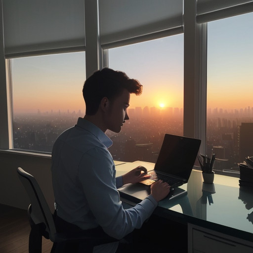 Cara Meningkatkan Chances Anda untuk Mendapatkan Pekerjaan Impian