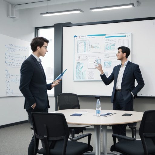 5 Strategi untuk Meningkatkan Kemampuan Wawancara di Pekerjaan Baru