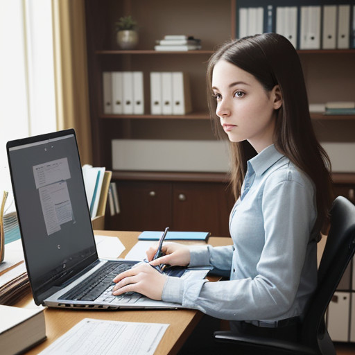 Cara Membuat Daftar Pekerjaan yang Meningkatkan Kemungkinan Diterima