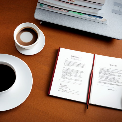 Cara Membuat Resume yang Mengundang Pemberi Jabatan