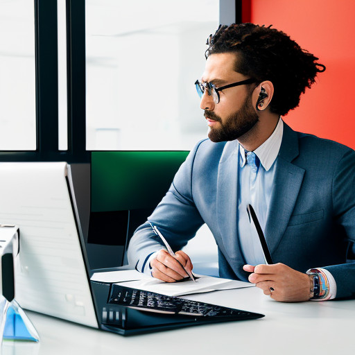 Tips Membuat Resume yang Menggugah Perhatian Pekerja