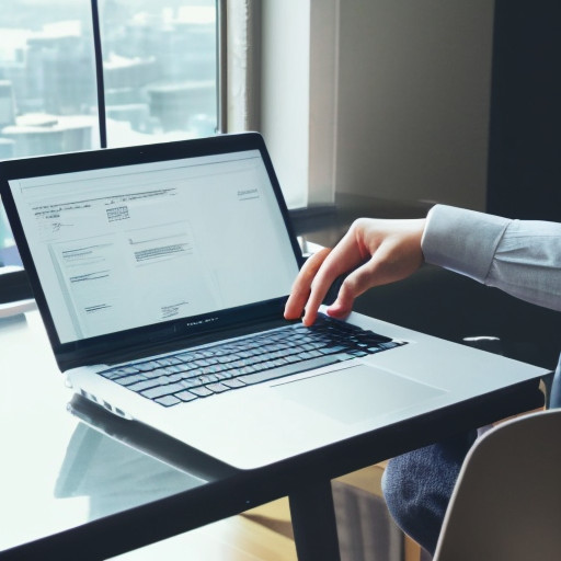 5 Tips Mengoptimalkan Profil di Portofolio untuk Mendapatkan Pekerjaan